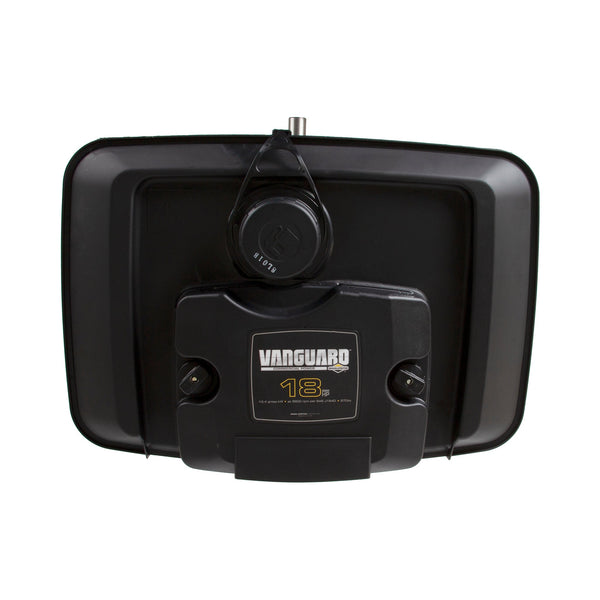 Briggs & Stratton 356447-0054-F1 Vanguard® 18.0 HP 570cc Horizontal Shaft Engine