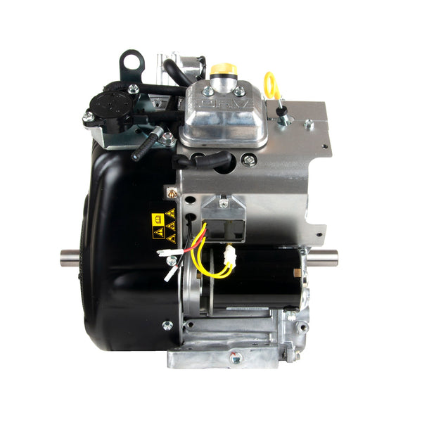 Briggs & Stratton 356447-0636-G1 Vanguard 18 HP 570cc Horizontal Shaft Engine