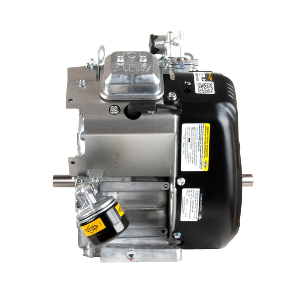 Briggs & Stratton 356447-0636-G1 Vanguard® 18.0 HP 570cc Horizontal Shaft Engine