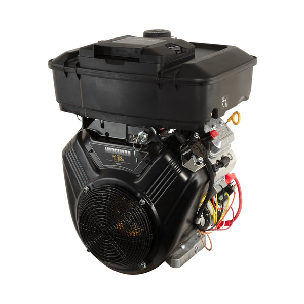 Briggs & Stratton 356447-0655-F1 Vanguard 18 HP 570cc Horizontal Shaft Engine