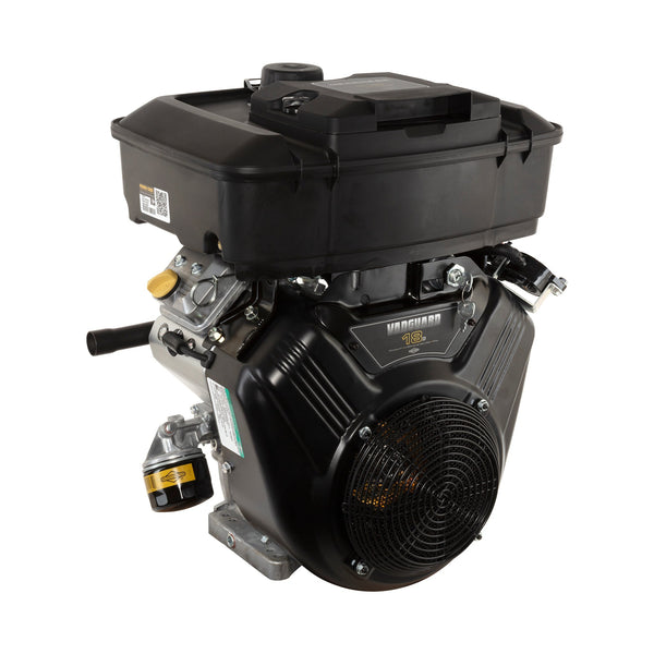 Briggs & Stratton 356447-0677-F1 Vanguard 18 HP 570cc Horizontal Shaft Engine