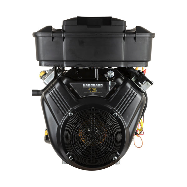 Briggs & Stratton 356447-0650-F1 Vanguard 18 HP 570cc Horizontal Shaft Engine