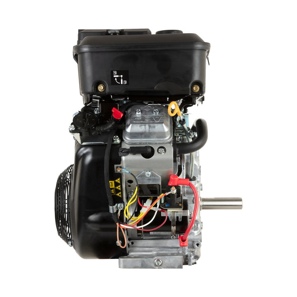 Complete BRIGGS STRATTON VANGUARD 3567 18 hp twin-cylinder 570 cc e Complete BRIGGS STRATTON VANGUARD 3567 18 hp twin-cylinder 570 cc e