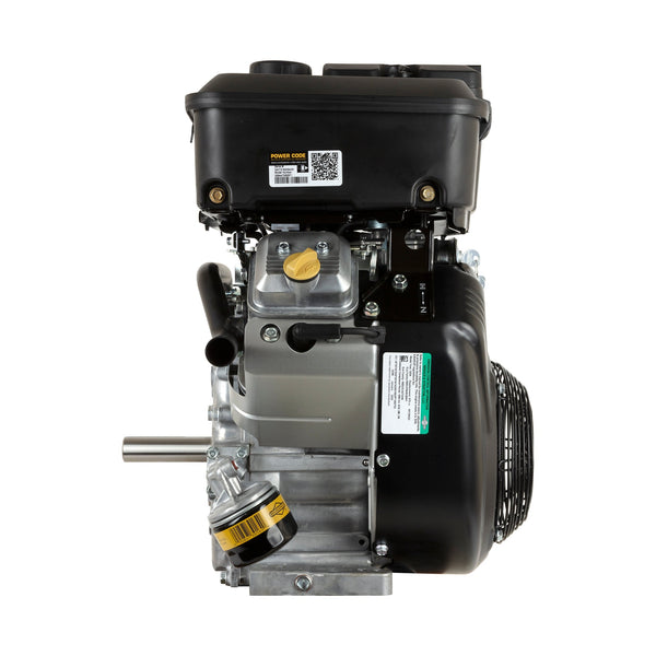 Briggs & Stratton 356447-0655-F1 Vanguard 18.0 HP 570cc Horizontal Shaft Engine