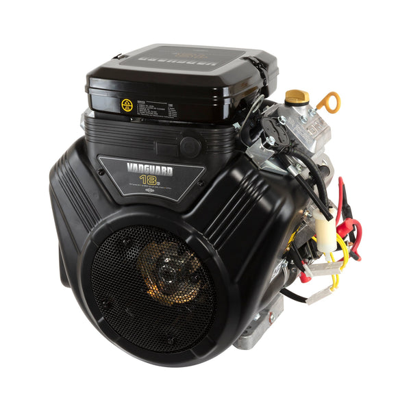 Briggs & Stratton 356447-0687-G1 Vanguard®  18.0 HP 570cc Horizontal Shaft Engine