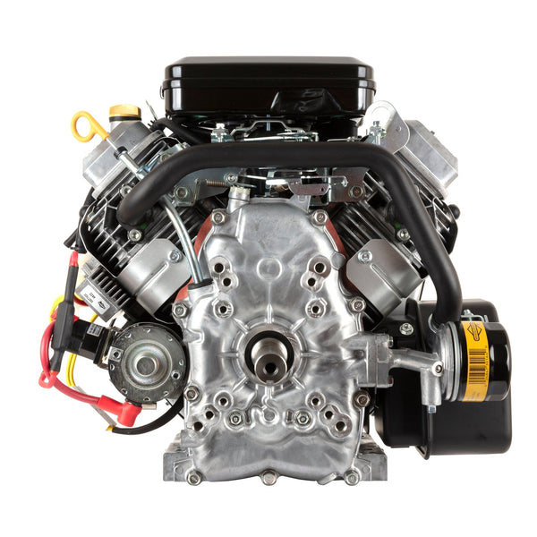 Briggs & Stratton 356447-0687-G1 Vanguard 18 HP 570cc Horizontal Shaft Engine