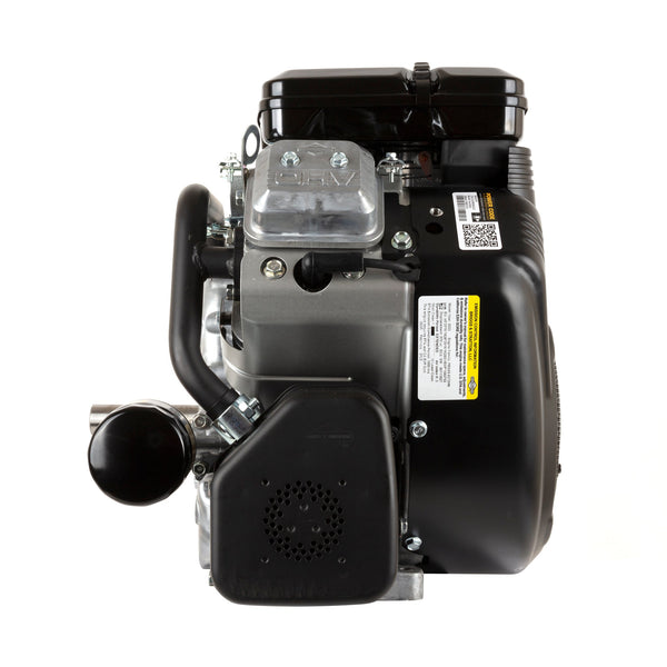 Briggs & Stratton 356447-0687-G1 Vanguard 18 HP 570cc Horizontal Shaft Engine