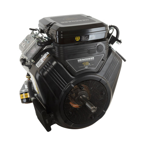Briggs & Stratton 356447-3545-G1 Vanguard 18 HP 570cc Horizontal Shaft Engine