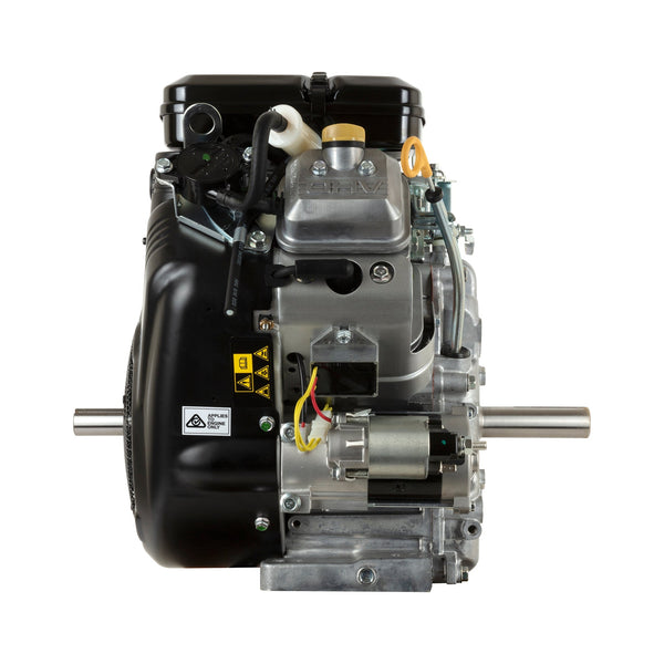 Briggs & Stratton 356447-3545-G1 Vanguard 18 HP 570cc Horizontal Shaft Engine
