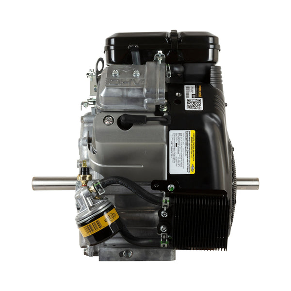 Briggs & Stratton 356447-3545-G1 Vanguard 18 HP 570cc Horizontal Shaft Engine