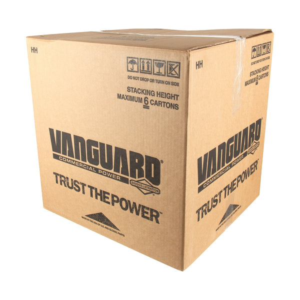 Briggs & Stratton 356776-0013-G1 Vanguard 18.0 HP 570CC Vertical Shaft Engine