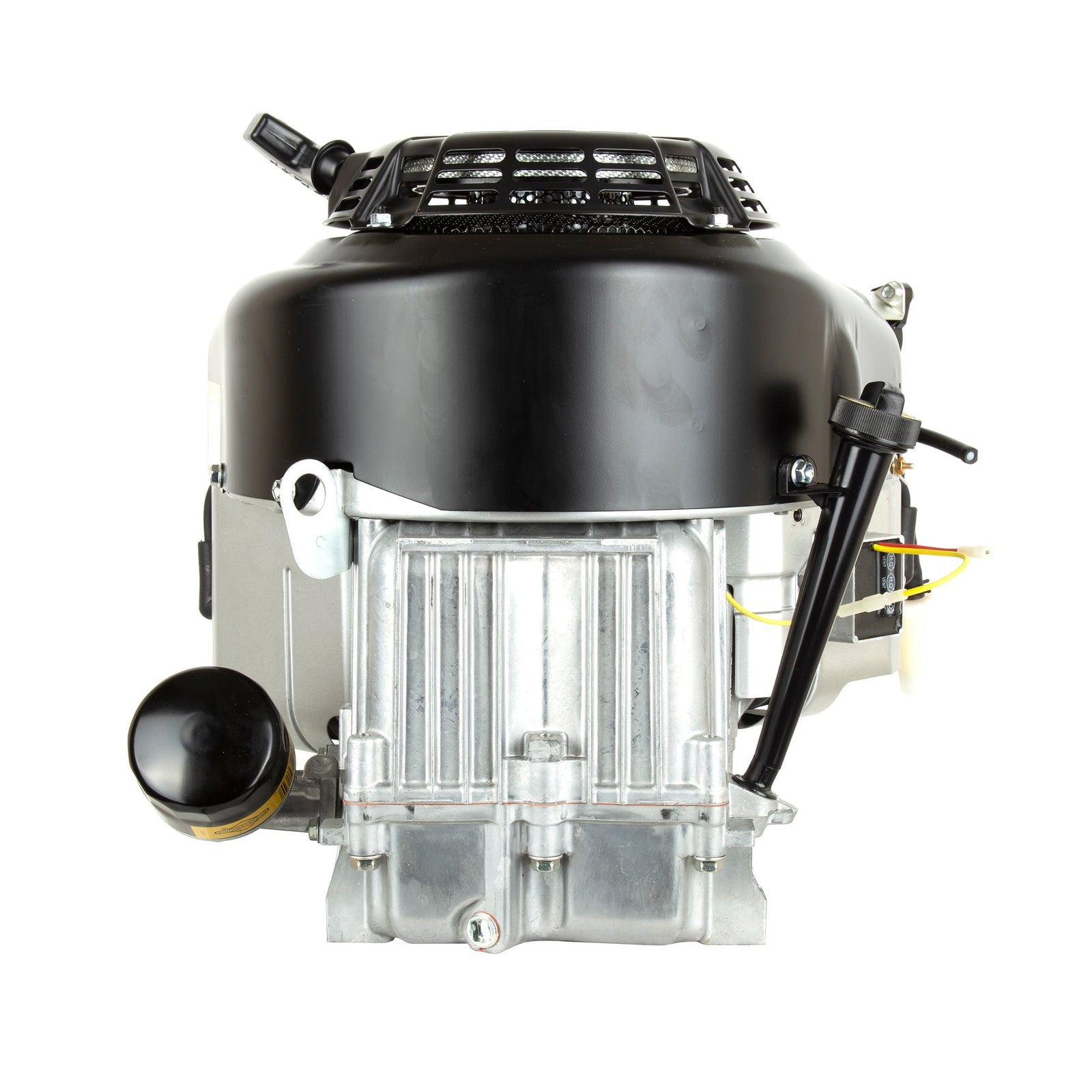 Briggs & Stratton 356776-0013-G1 Vanguard 18 HP 570cc Vertical Shaft Engine