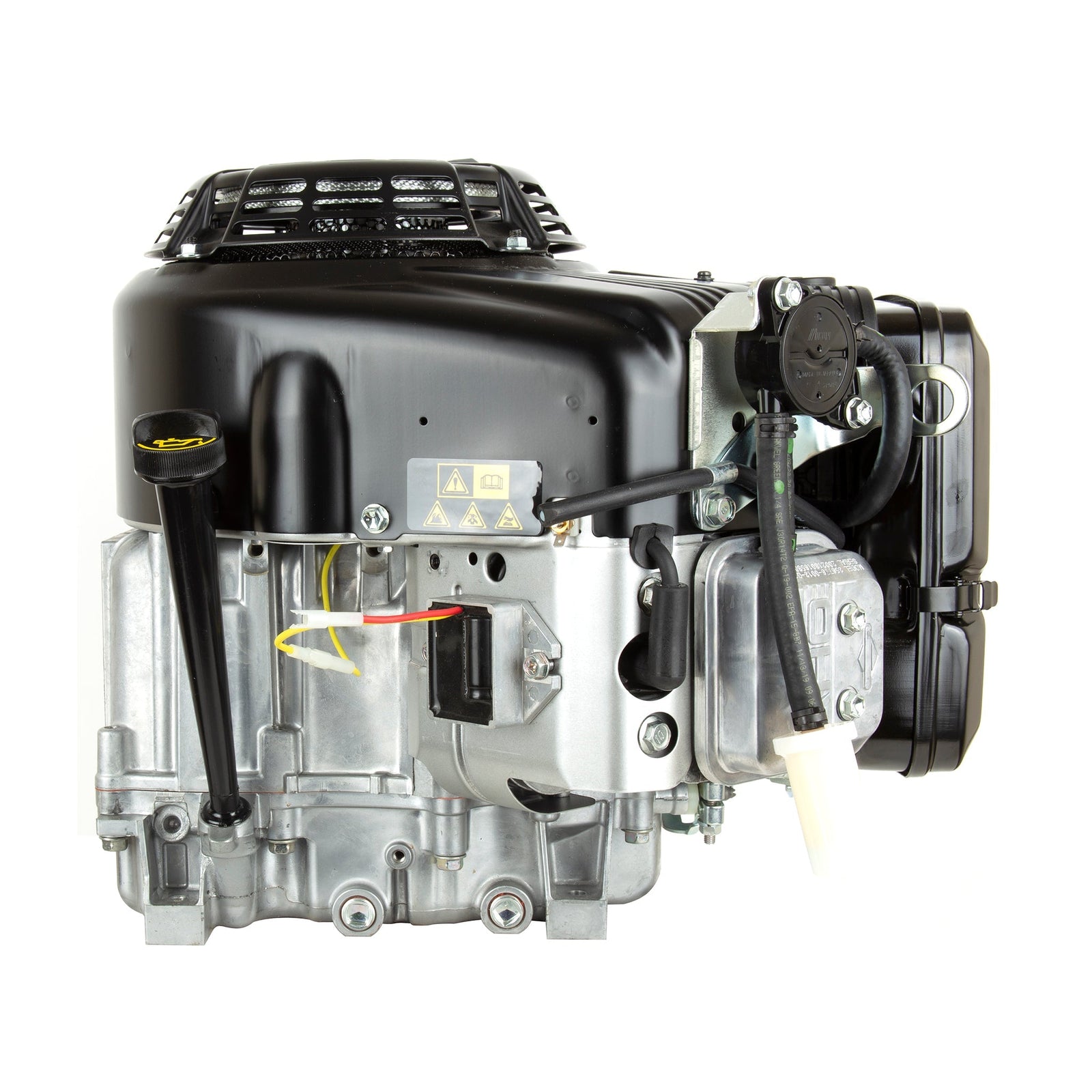 Briggs & Stratton 356776-0013-G1 Vanguard 18 HP 570cc Vertical Shaft Engine