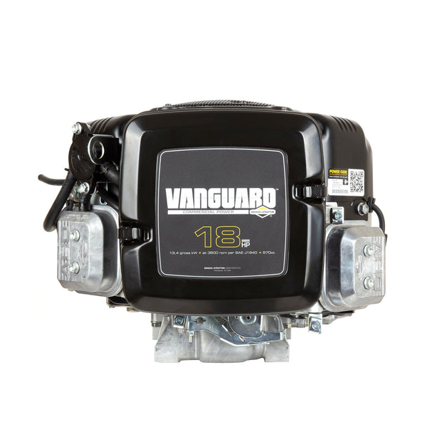 Briggs & Stratton 356777-0154-G1 Vanguard® 18.0 HP 570cc Vertical Shaft Engine