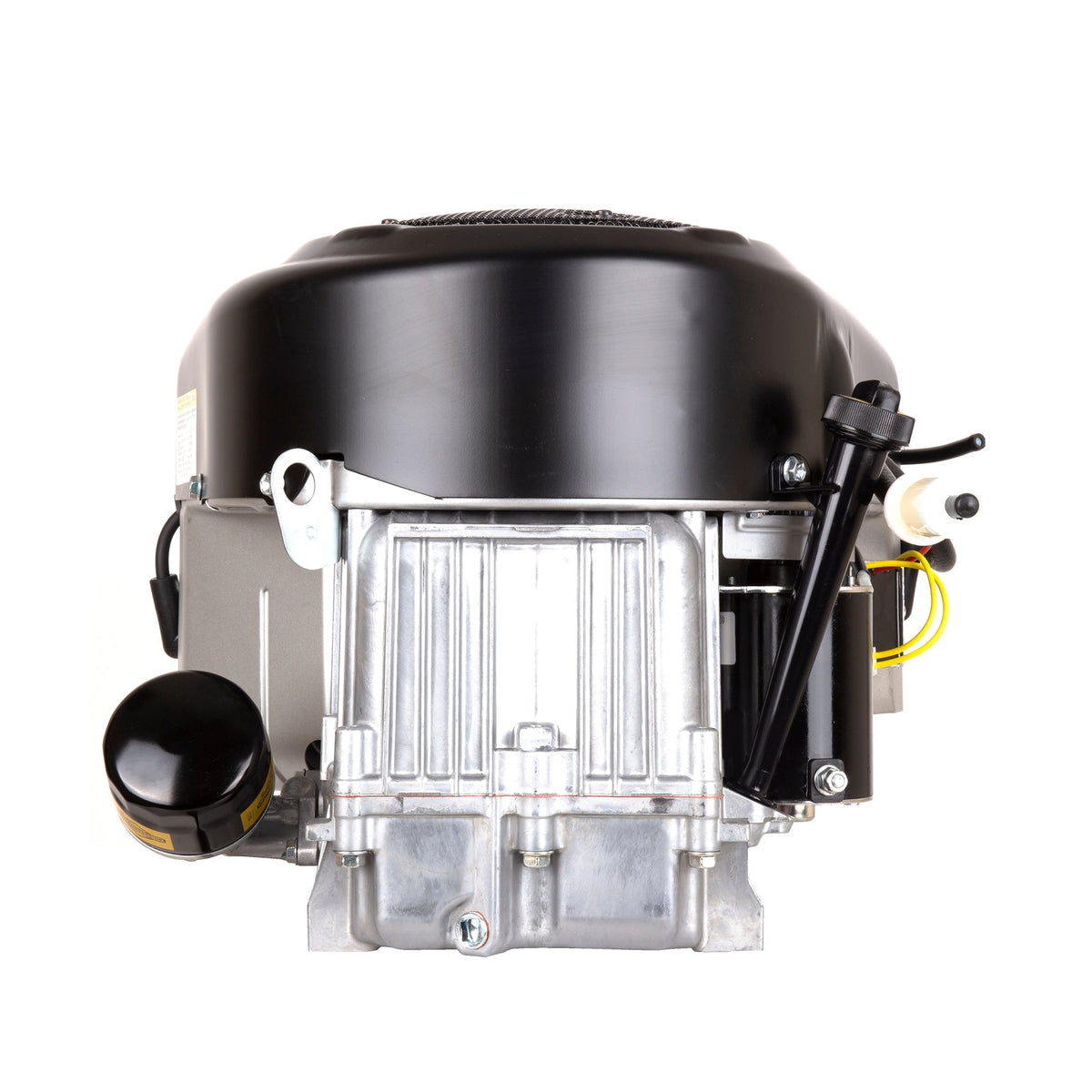 Briggs & Stratton 356777-0154-G1 Vanguard 18 HP 570cc Vertical Shaft Engine
