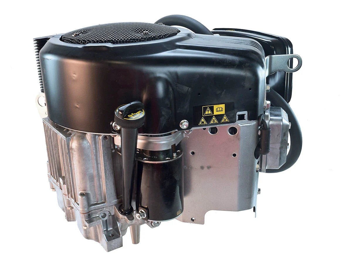 Briggs & Stratton 359775-0005-E1 Vanguard 570cc Vertical Shaft Engine
