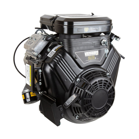 Briggs & Stratton 386447-0438-G1 Vanguard 23 HP 627cc Horizontal Shaft Engine