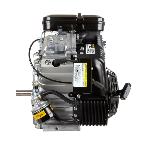 Briggs & Stratton 386447-0438-G1 Vanguard 23 HP 627cc Horizontal Shaft Engine