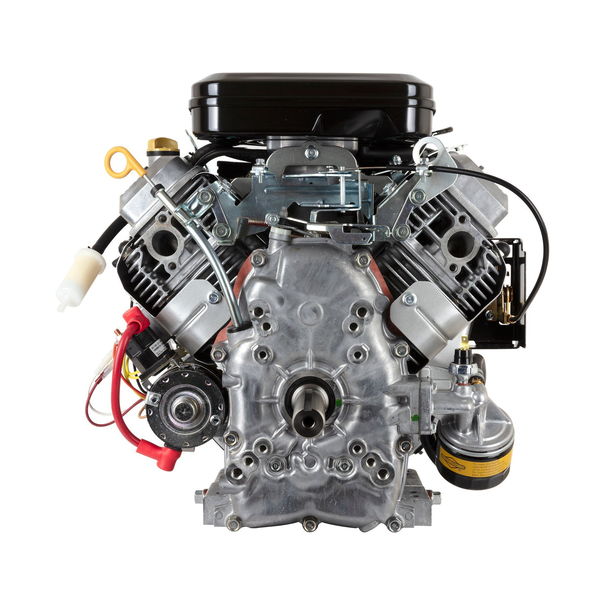 Briggs & Stratton 386447-0444-G1 Vanguard 23 HP 627cc Horizontal Shaft Engine