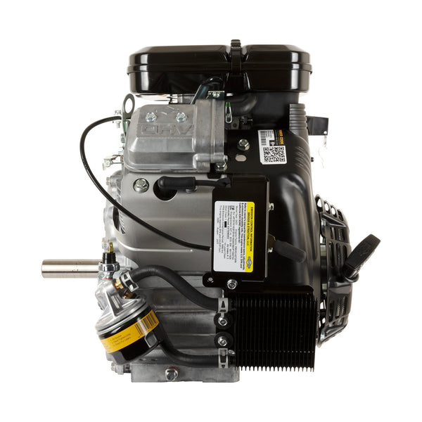 Briggs & Stratton 386447-0444-G1 Vanguard 23.0 HP 627CC Horizontal Shaft Engine