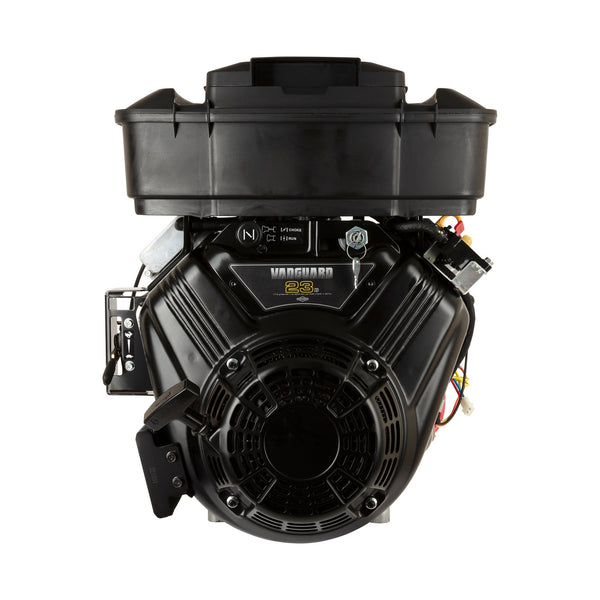 Briggs & Stratton 386447-0448-F1 Vanguard 23 HP 627cc Horizontal Shaft Engine