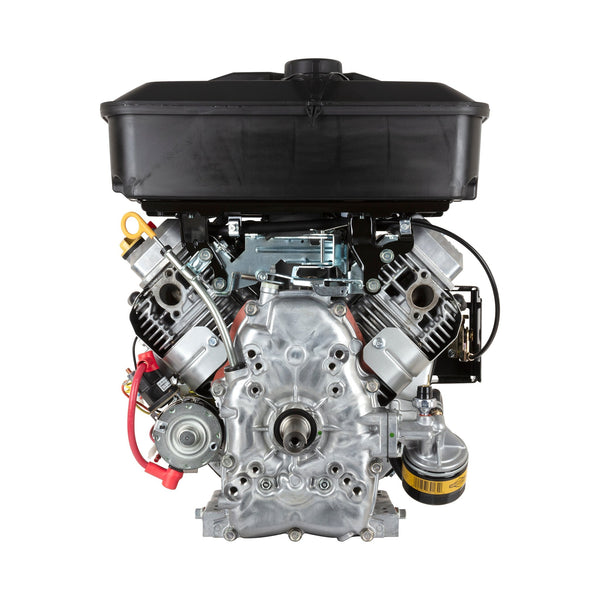 Briggs & Stratton 386447-0448-F1 Vanguard 23 HP 627cc Horizontal Shaft Engine