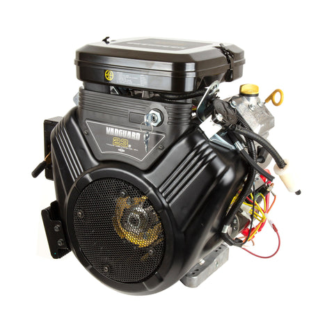 Briggs & Stratton 386447-0514-G1 Vanguard 23 HP 627cc Horizontal Shaft Engine