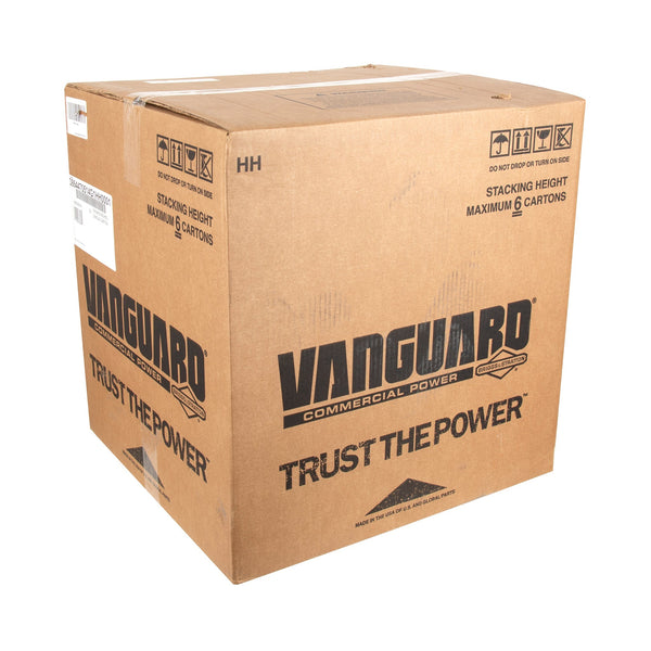 Briggs & Stratton 386447-0514-G1 Vanguard® 23.0 HP 627cc Horizontal Shaft Engine