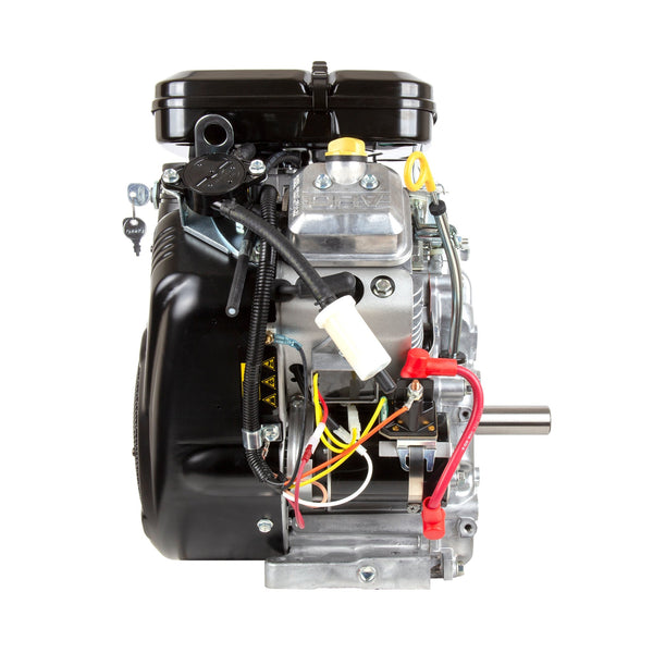Briggs & Stratton 386447-0514-G1 Vanguard 23.0 HP 627CC Horizontal Shaft Engine