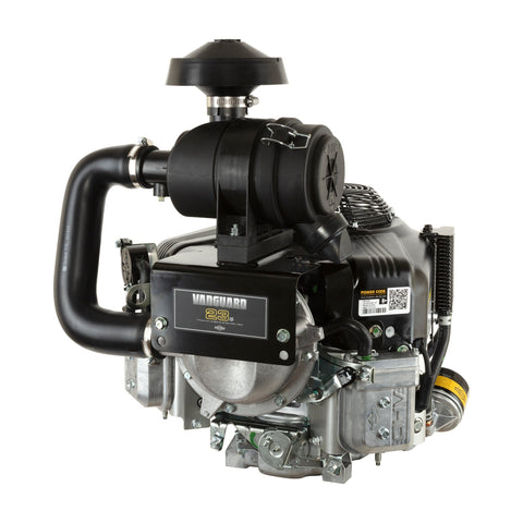 Briggs & Stratton 386777-3152-G1 Vanguard 23 HP 627cc Vertical Shaft Engine