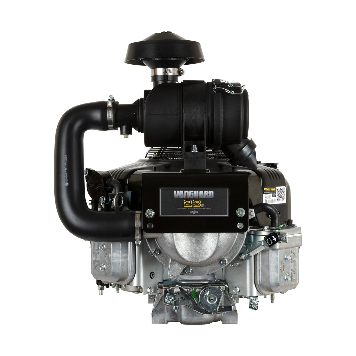 Briggs & Stratton 386777-3152-G1 Vanguard 23 HP 627cc Vertical Shaft Engine