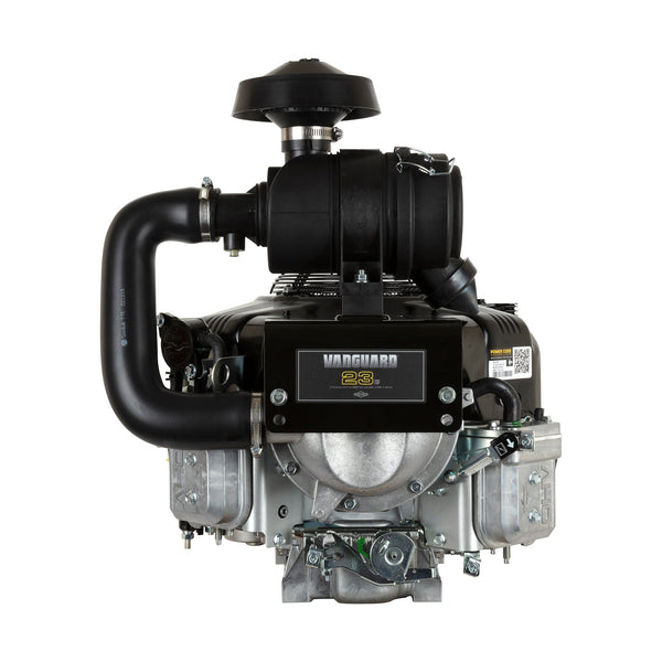 Briggs & Stratton 386777-3152-G1 Vanguard 23 HP 627cc Vertical Shaft Engine