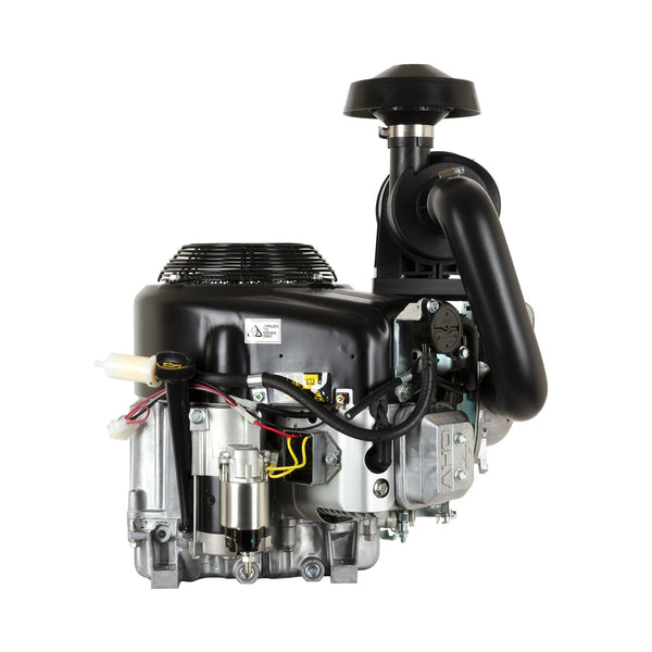 Briggs & Stratton 386777-3151-G1 Vanguard 23 HP 627cc Vertical Shaft Engine