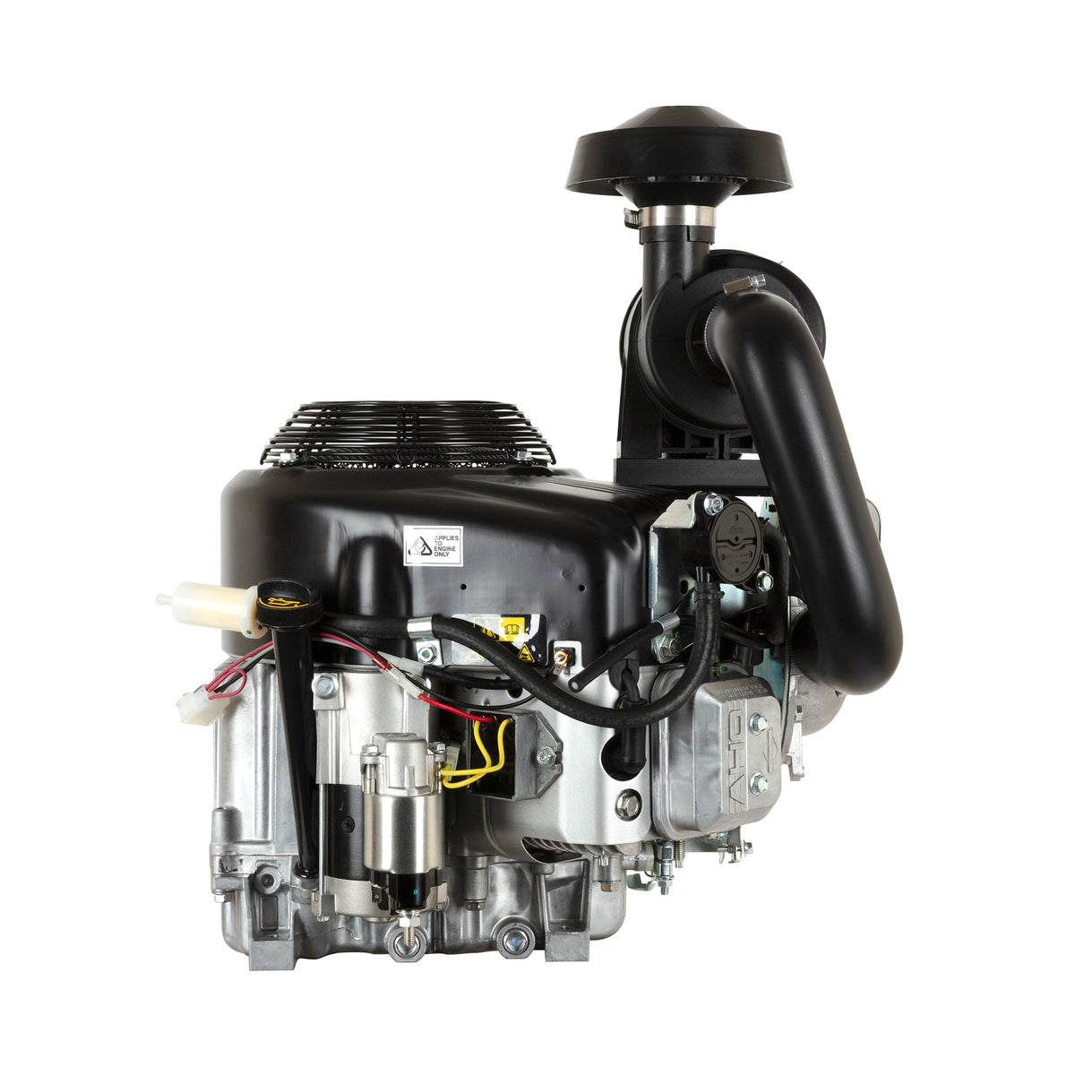 Briggs & Stratton 386777-3152-G1 Vanguard 23 HP 627cc Vertical Shaft Engine