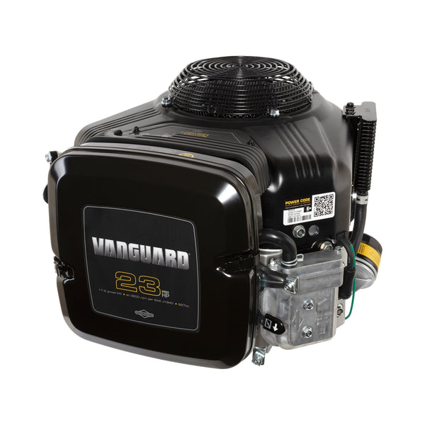 Briggs & Stratton 386777-0143-G1 Vanguard 23 HP 627cc Vertical Shaft Engine