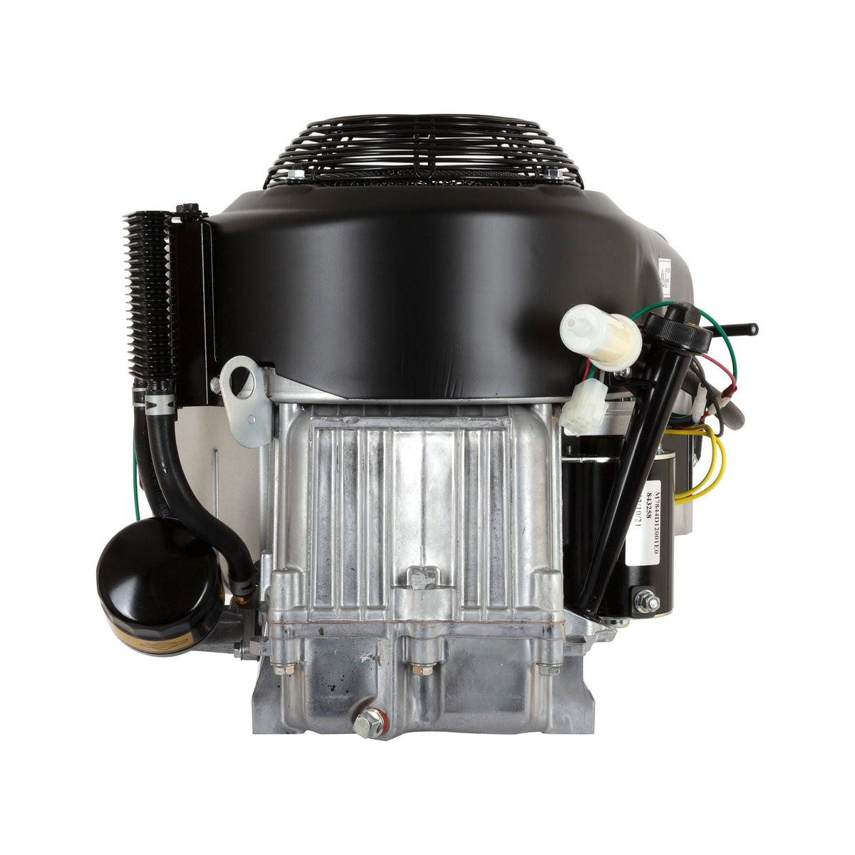 Briggs & Stratton 386777-0011-G1 Vanguard 23 HP 627cc Vertical Shaft Engine
