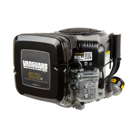 Briggs & Stratton 386777-0144-G1 Vanguard 23 HP 627cc Vertical Shaft Engine