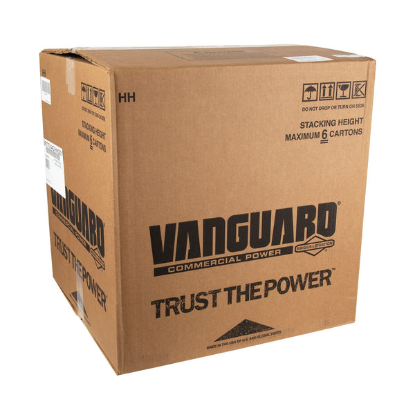 Briggs & Stratton 386777-0144-G1 Vanguard® 23.0 HP 627cc Vertical Shaft Engine