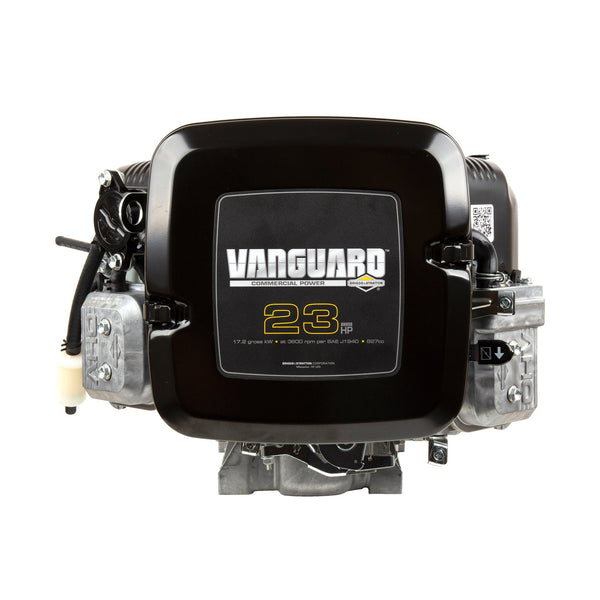 Briggs & Stratton 386777-0144-G1 Vanguard 23 HP 627cc Vertical Shaft Engine