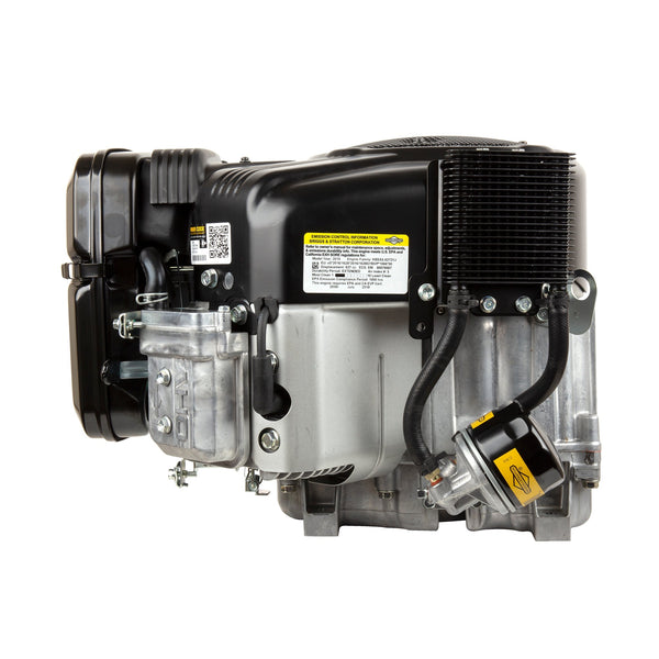 Briggs & Stratton 386777-0144-G1 Vanguard 23.0 HP 627cc Vertical Shaft Engine