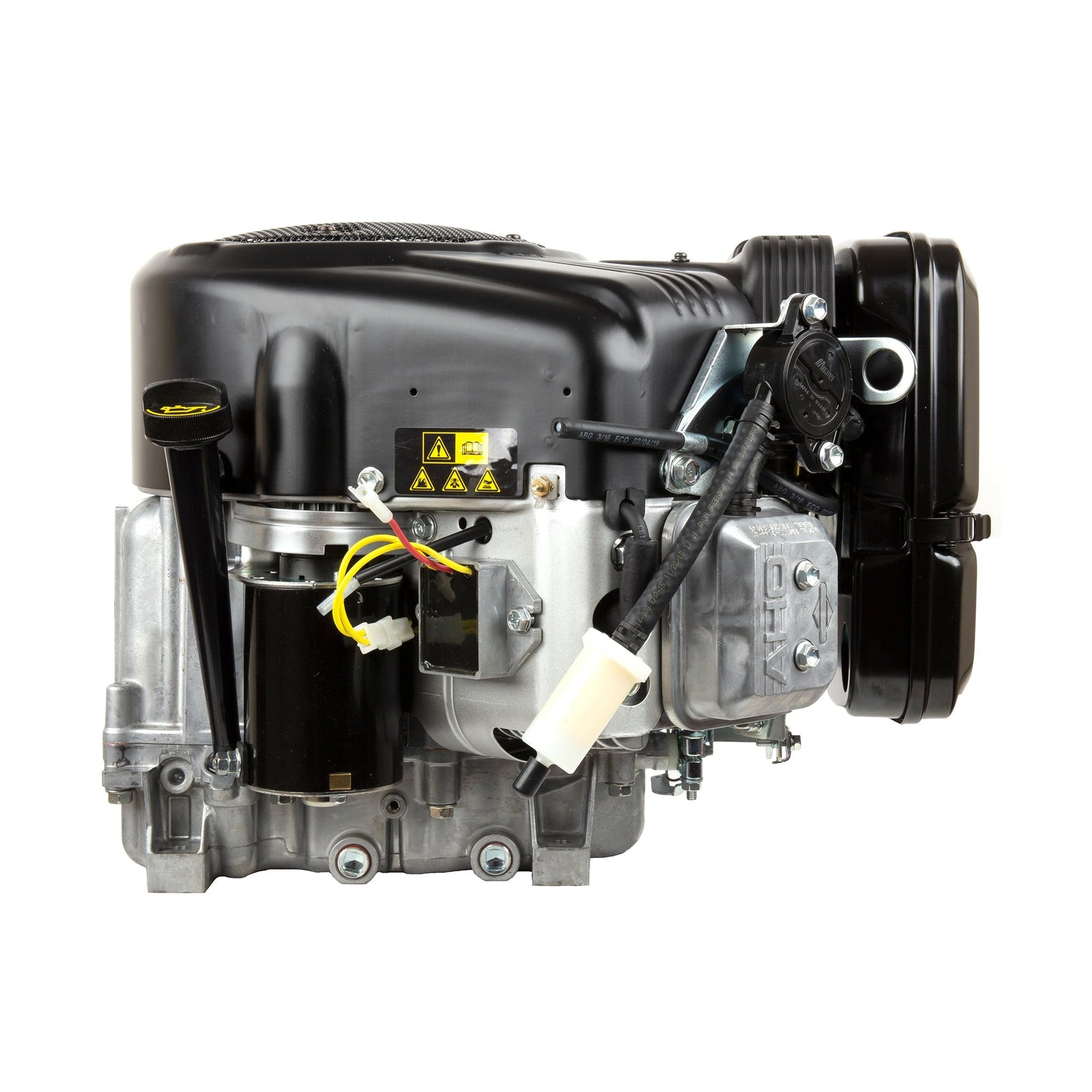 Briggs & Stratton 386777-0144-G1 Vanguard 23 HP 627cc Vertical Shaft Engine