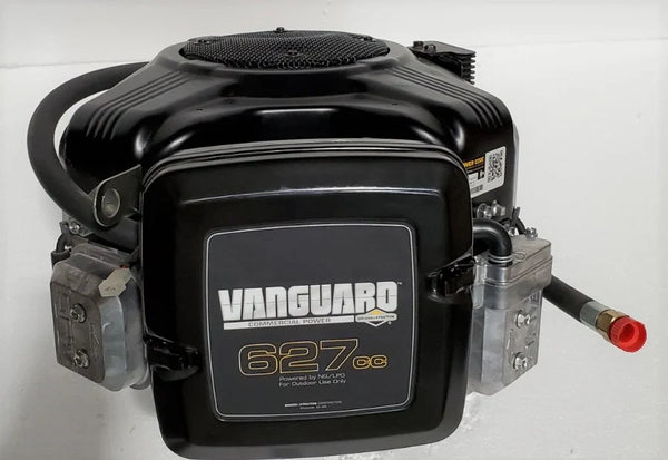 Briggs & Stratton 389575-0117-E1 Vanguard 627cc Vertical Shaft Engine