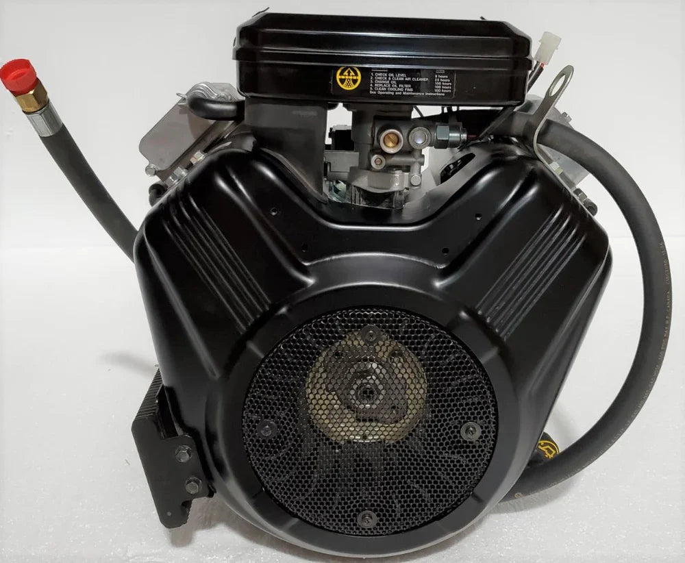 Briggs & Stratton 389575-0117-E1 Vanguard 627cc Vertical Shaft Engine