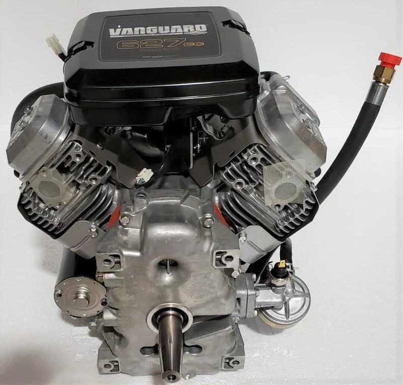 Briggs & Stratton 389575-0117-E1 Vanguard 627cc Vertical Shaft Engine