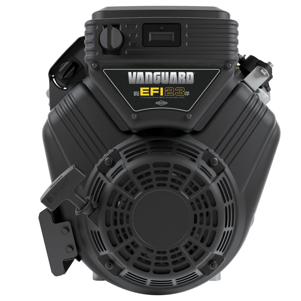 Briggs & Stratton 38E347-0109-G1 Vanguard EFI 23 HP 627cc Horizontal Engine