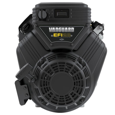 Briggs & Stratton 38E347-0109-G1 Vanguard EFI 23 HP 627cc Horizontal Engine