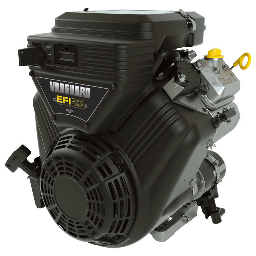 Briggs & Stratton 38E347-0108-G1 Vanguard EFI 23 HP 627cc Vertical Engine