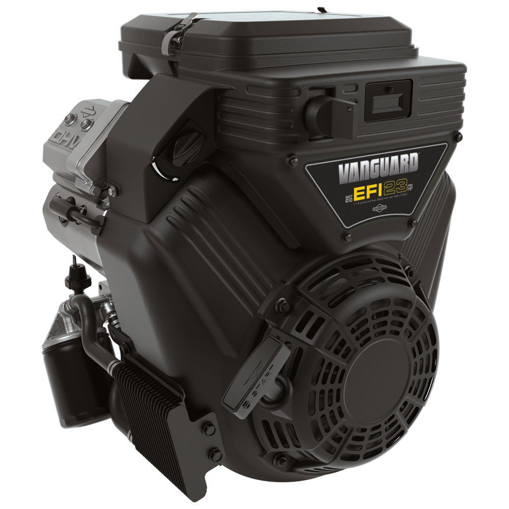 Briggs & Stratton 38E347-0108-G1 Vanguard EFI 23 HP 627cc Vertical Engine
