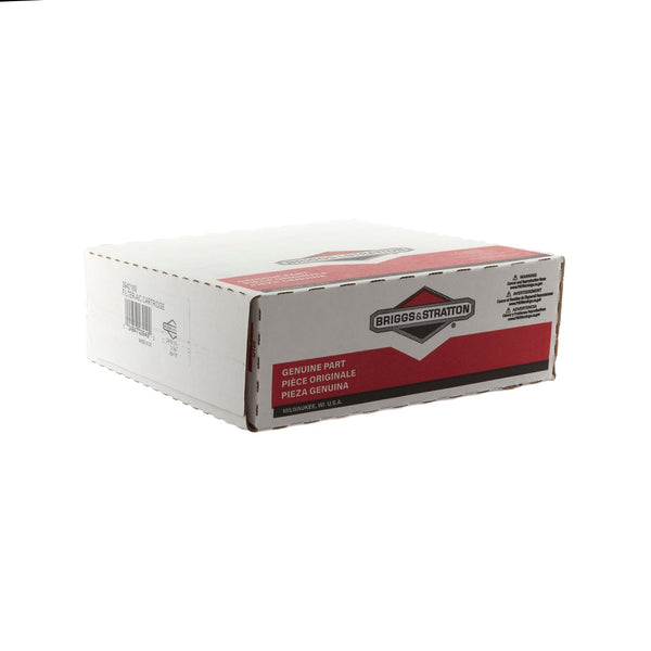 Briggs & Stratton 4135 4-Pack Air Filters (4 x 394018S)