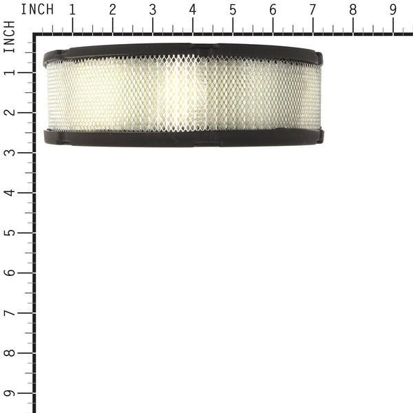 Briggs & Stratton 4135 4-Pack Air Filters (4 x 394018S)